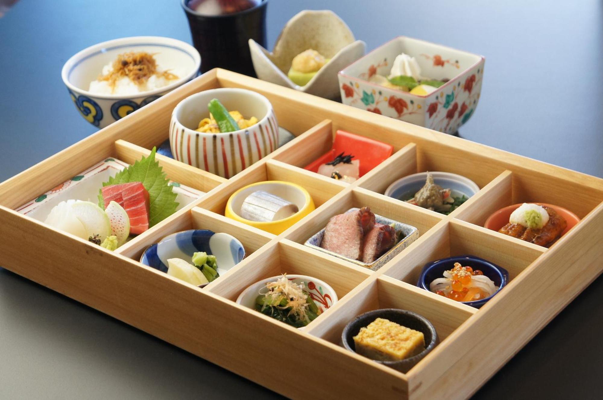 岐阜长良川都酒店 外观 照片 A shōkadō