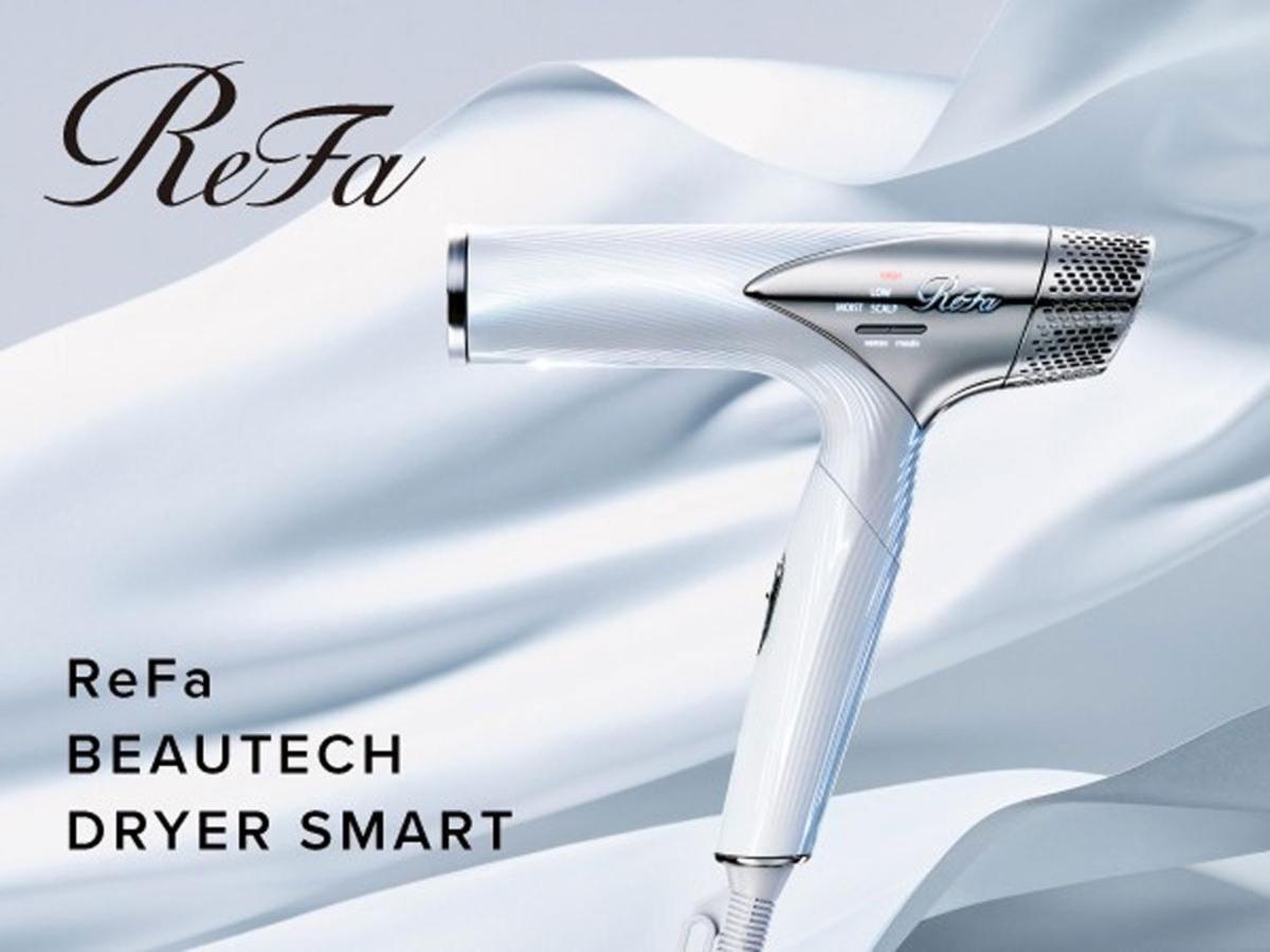 岐阜长良川都酒店 外观 照片 ReFa Hair Dryer Smart