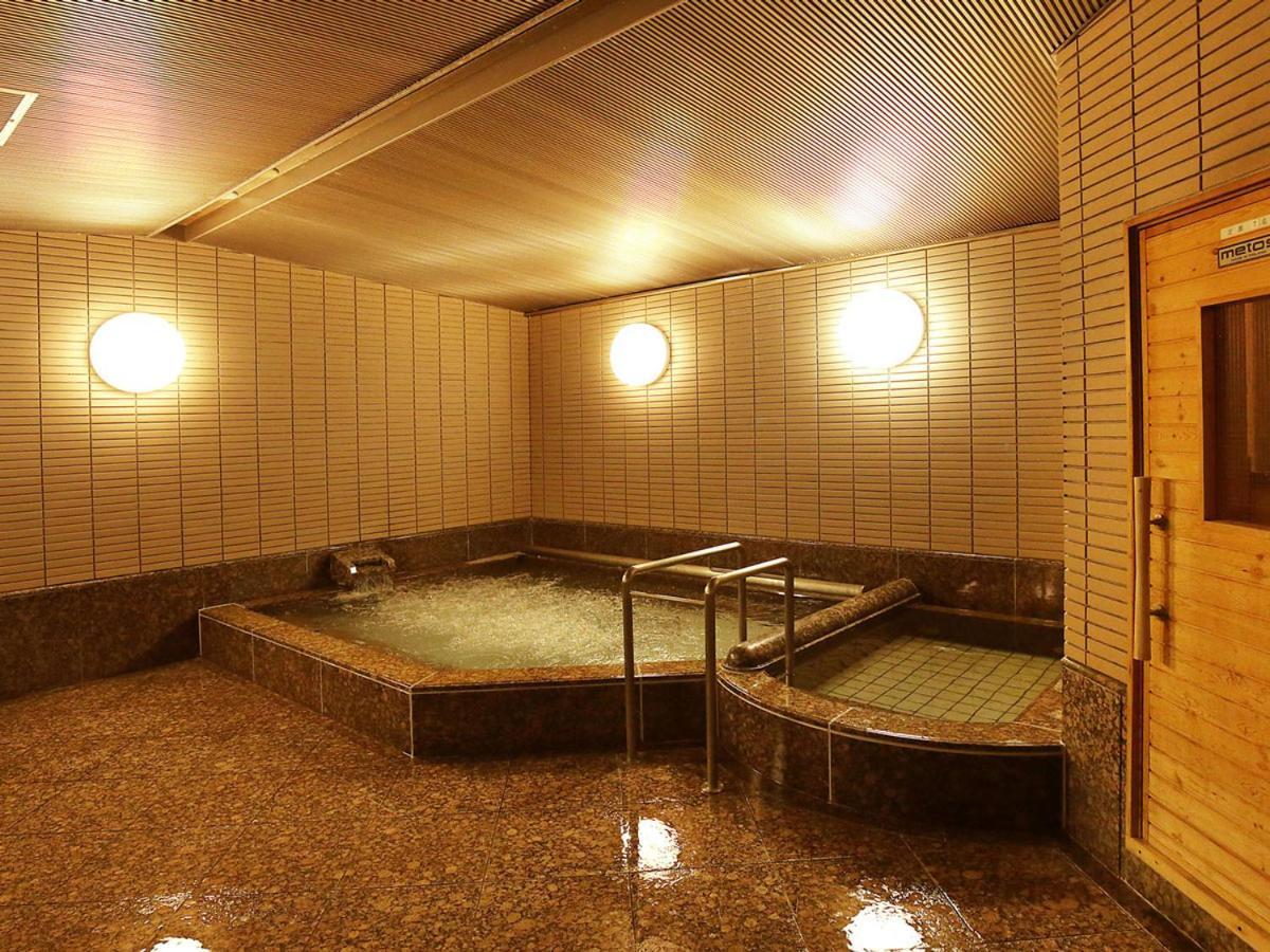 岐阜长良川都酒店 外观 照片